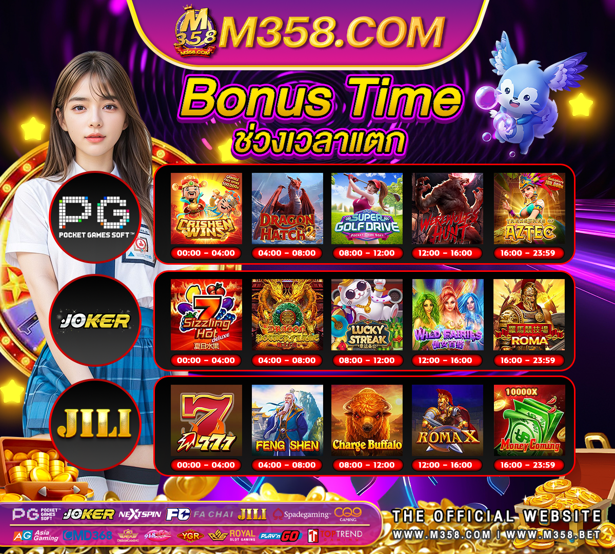 slot joker เติม true wallet betway slot online